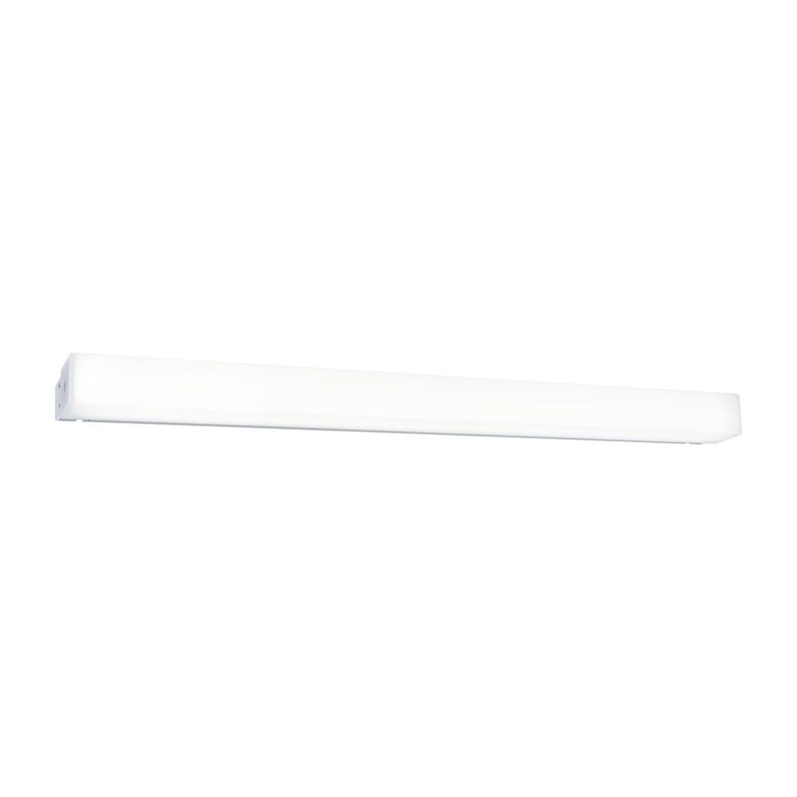 LED speillampe Luno 60 cm hvit IP44 justerbar fargetemperatur detalj