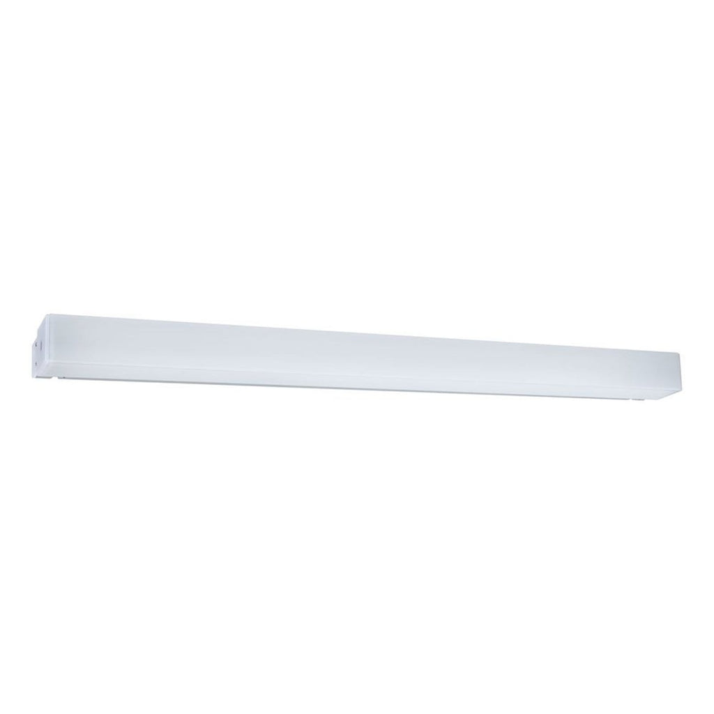 LED speillampe Luno 60 cm hvit IP44 justerbar fargetemperatur nærbilde
