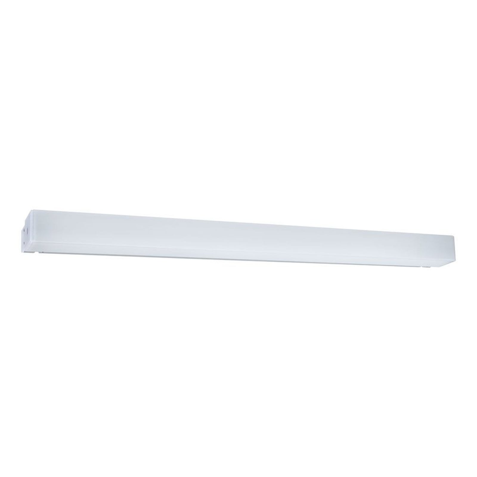 LED speillampe Luno 60 cm hvit IP44 justerbar fargetemperatur nærbilde