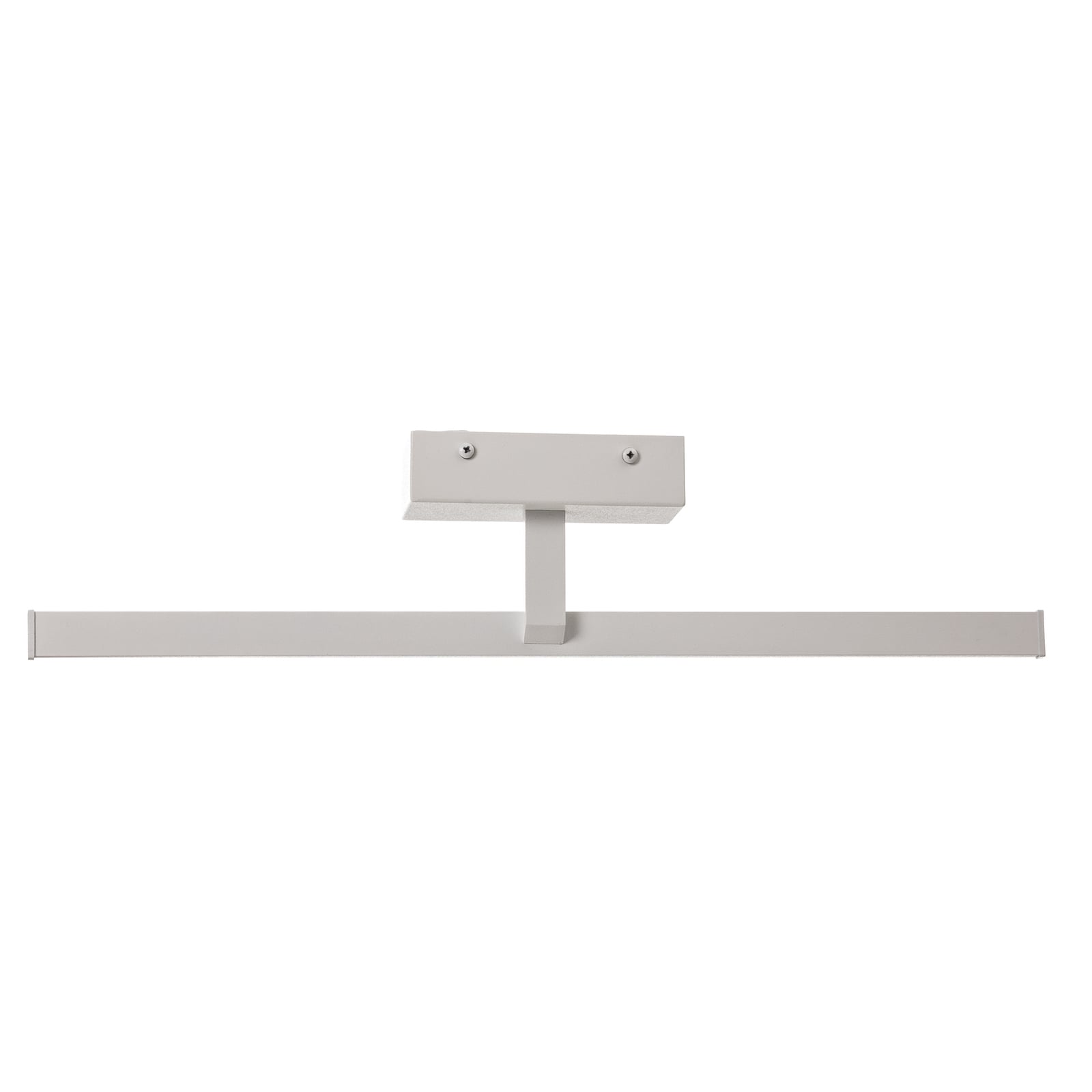 LED speillampe Nala hvit 50 cm sideprofil