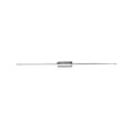 LED speillampe Nala krom 110 cm front