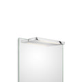 LED speillampe Slim krom 34 cm IP44 fra Decor Walther for speilbelysning