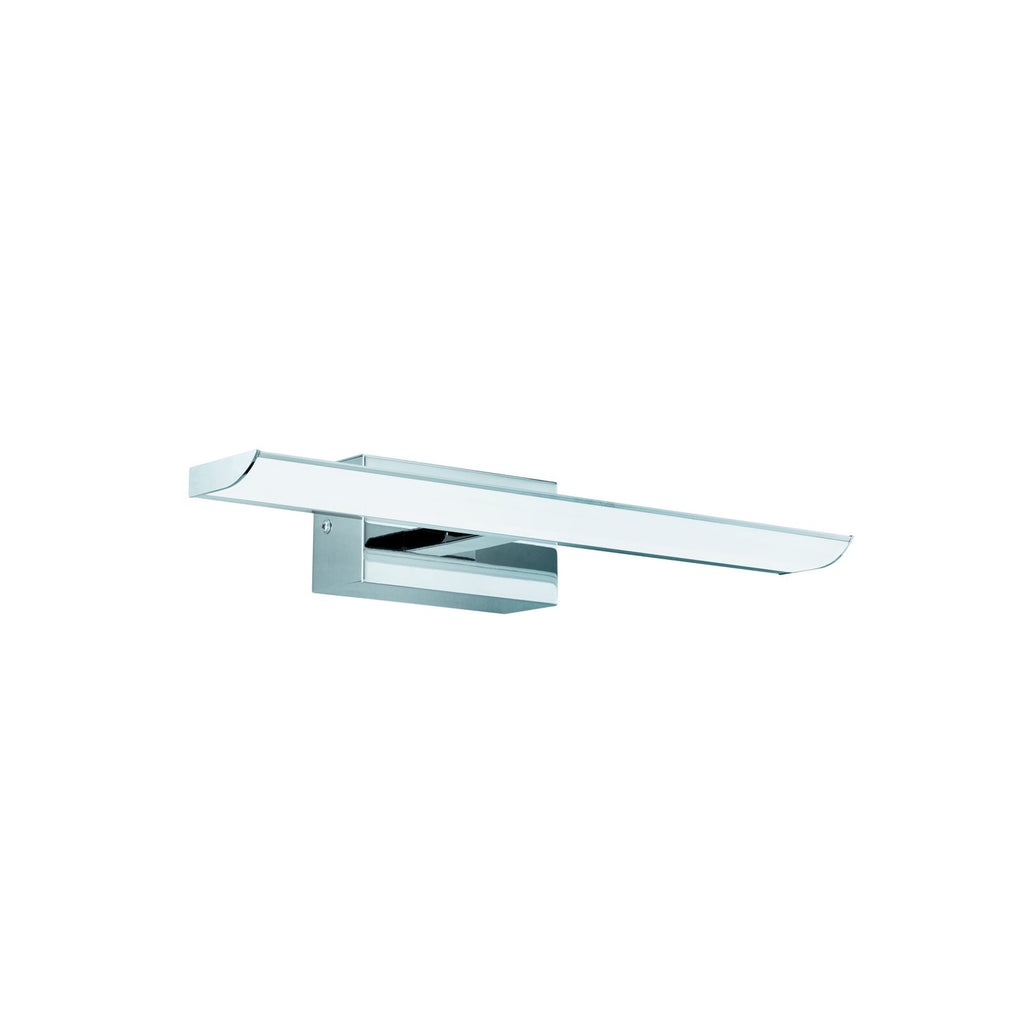 Nærbilde av LED speillampe Tabiano-C dimbar RGB CCT IP44