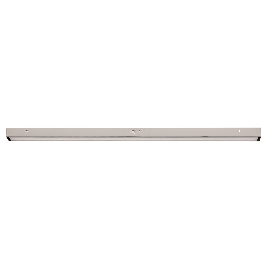 LED speillampe Theia krom 120 cm 30W IP44 installasjonsdetalj