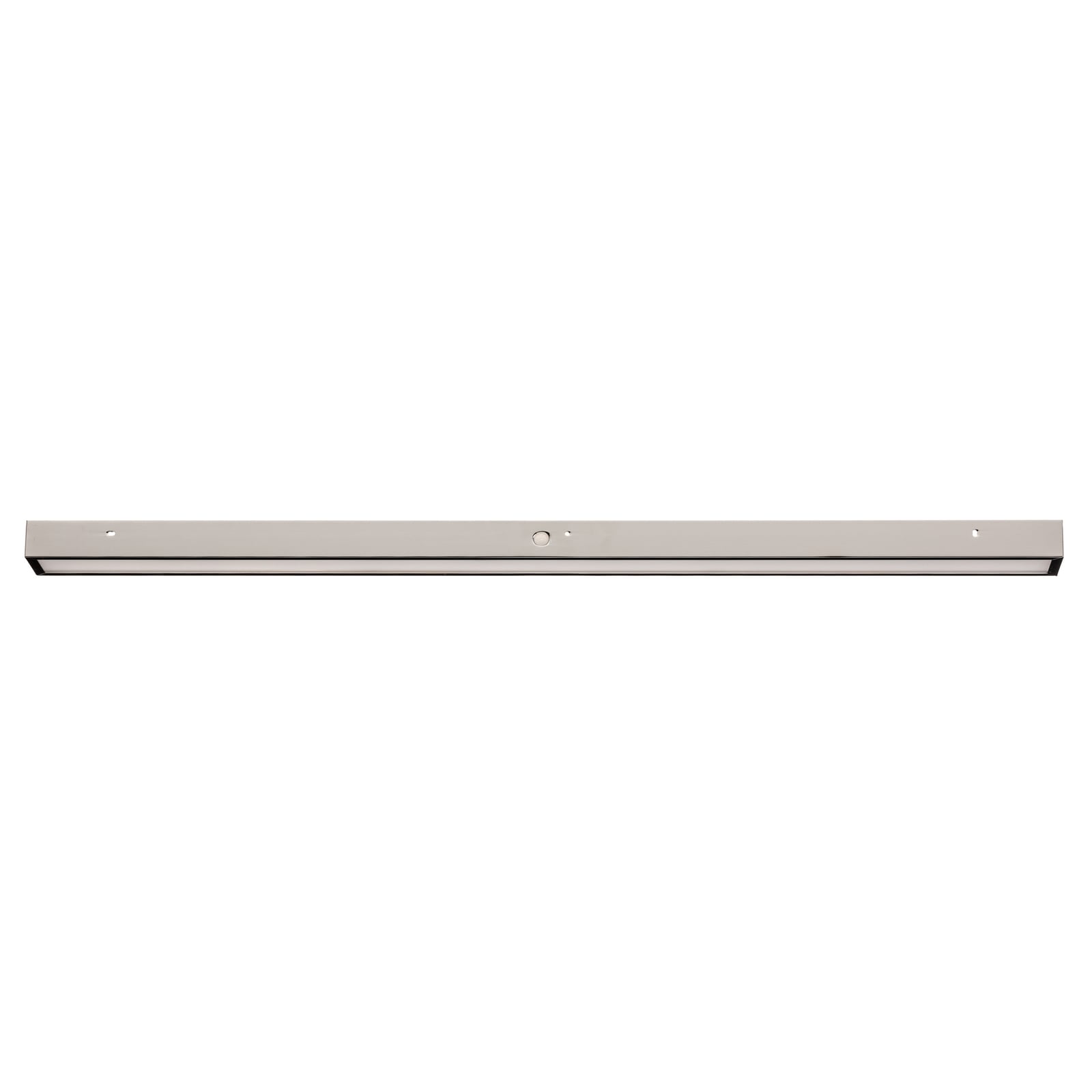 LED speillampe Theia krom 120 cm 30W IP44 installasjonsdetalj