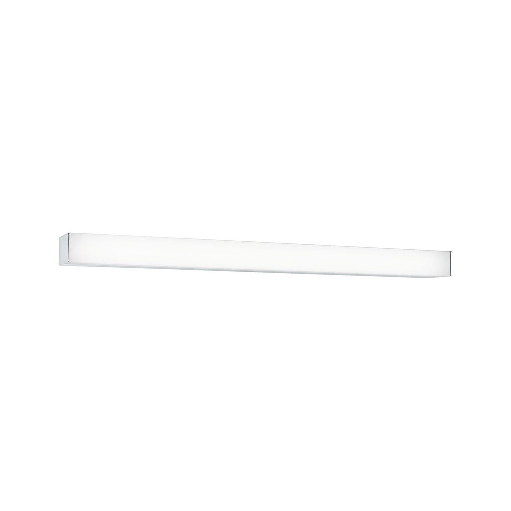 LED speillampe Tova dimbar 60 cm IP44 med fjernkontroll detalj