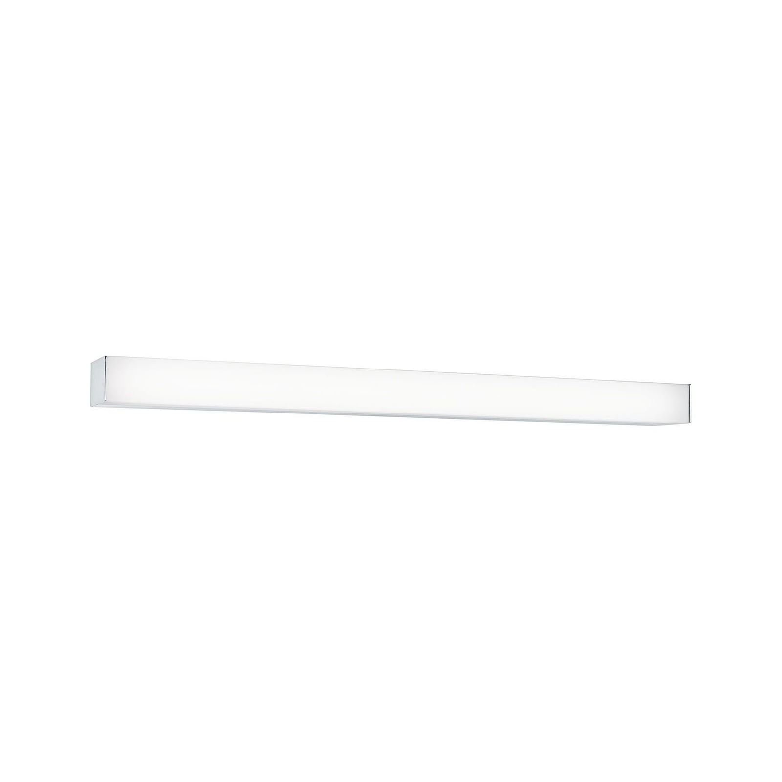 LED speillampe Tova dimbar 60 cm IP44 med fjernkontroll detalj
