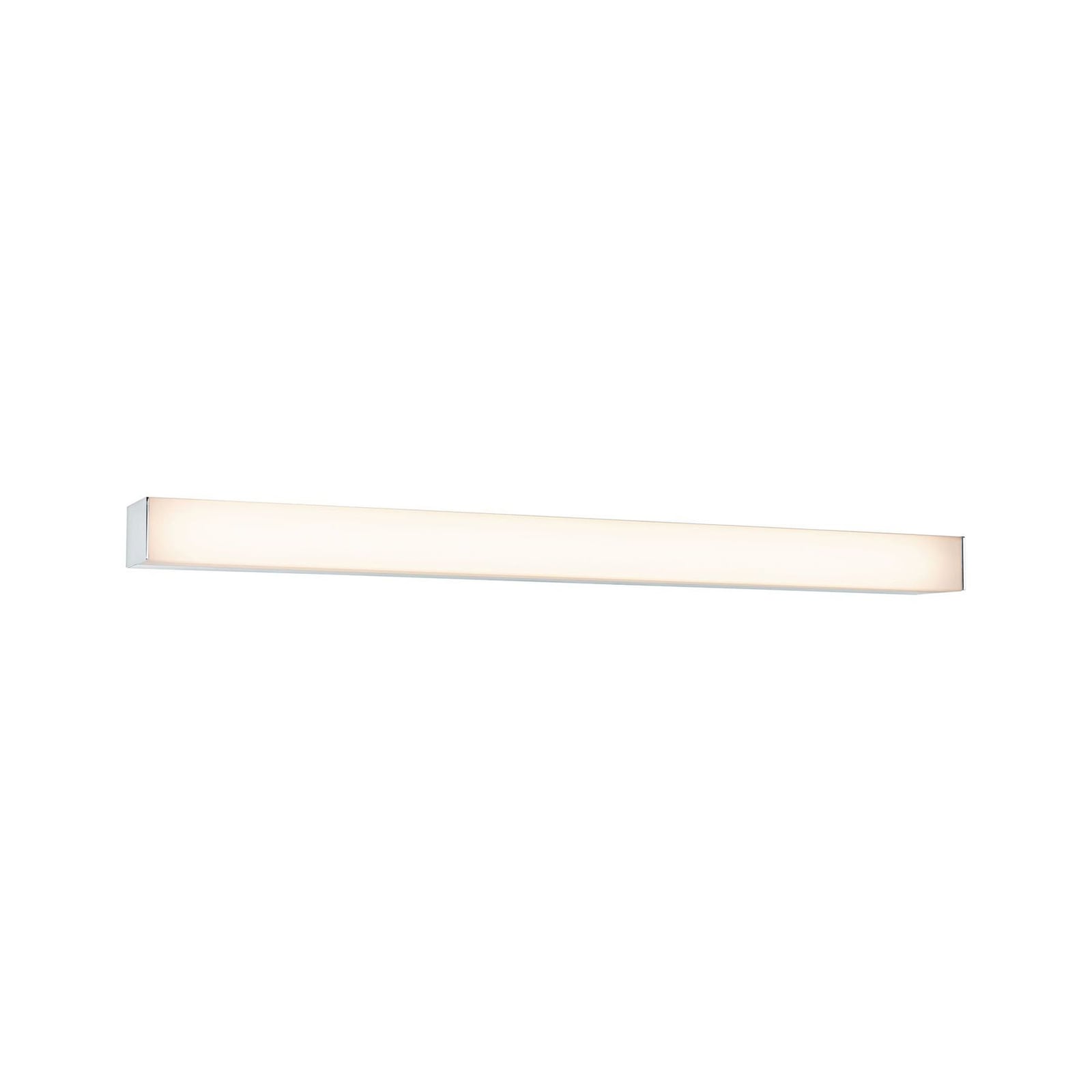LED speillampe Tova dimbar 60 cm IP44 med fjernkontroll nærbilde