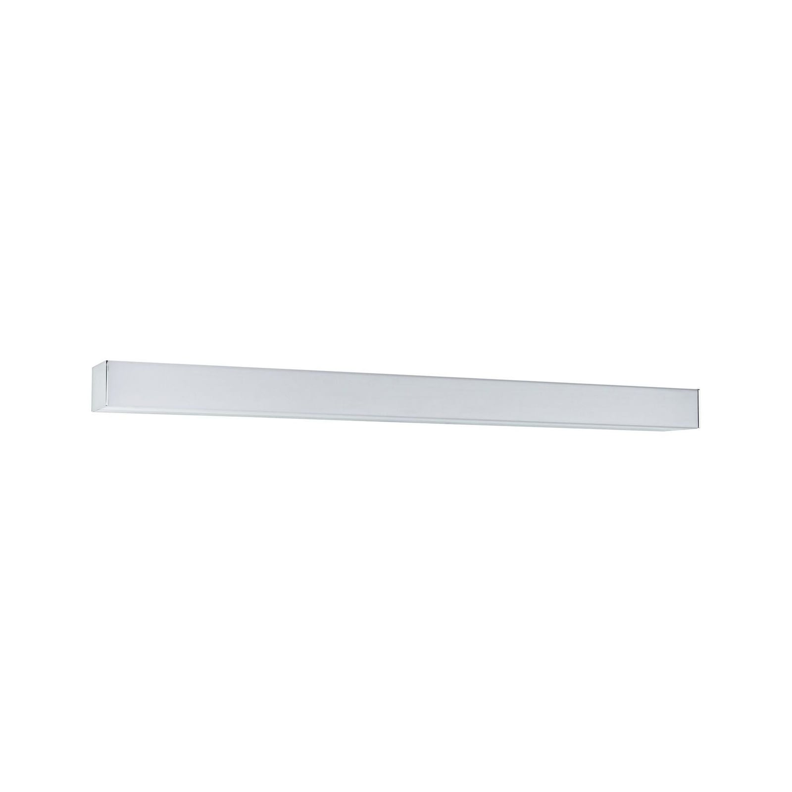 LED speillampe Tova dimbar 60 cm IP44 med fjernkontroll side