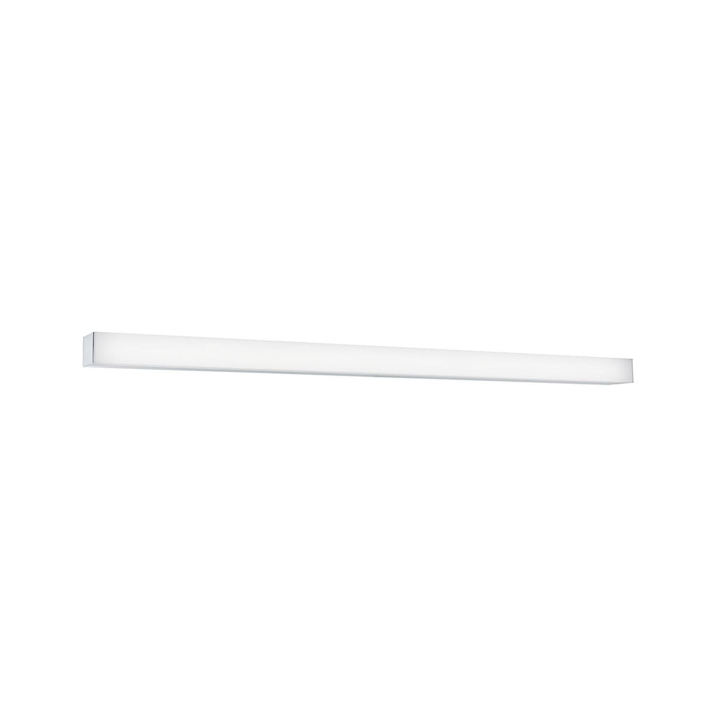 LED speillampe Tova dimbar CCT 90 cm IP44 med fjernkontroll detalj
