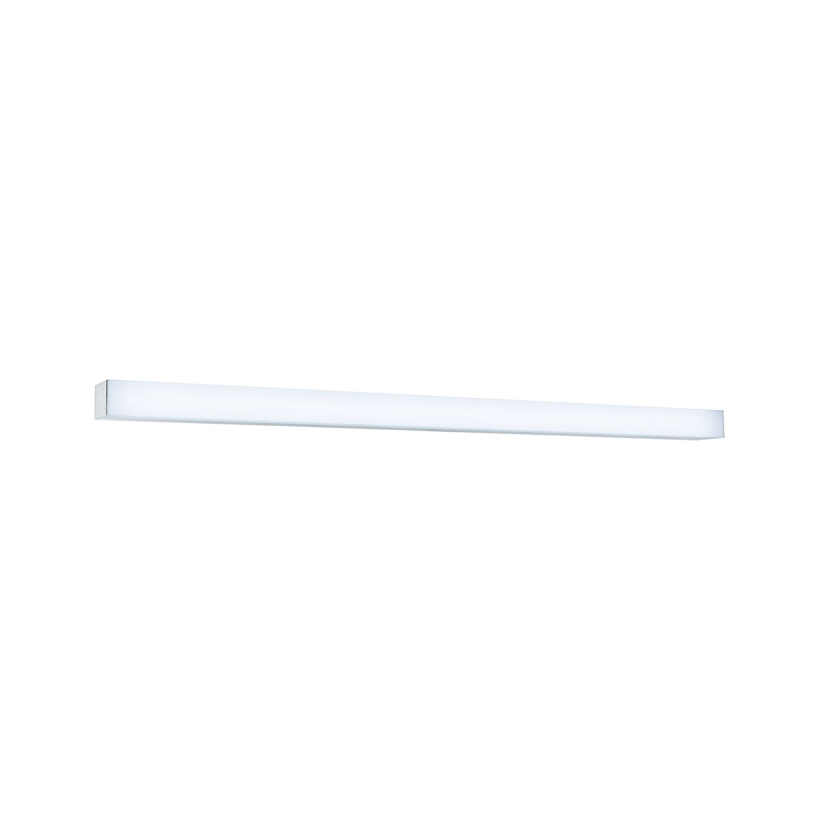 LED speillampe Tova dimbar CCT 90 cm IP44 med fjernkontroll nærbilde