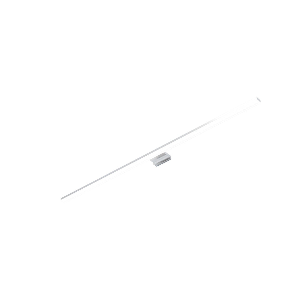 LED speillampe Triga krom 80 cm 4000K IP44 detalj