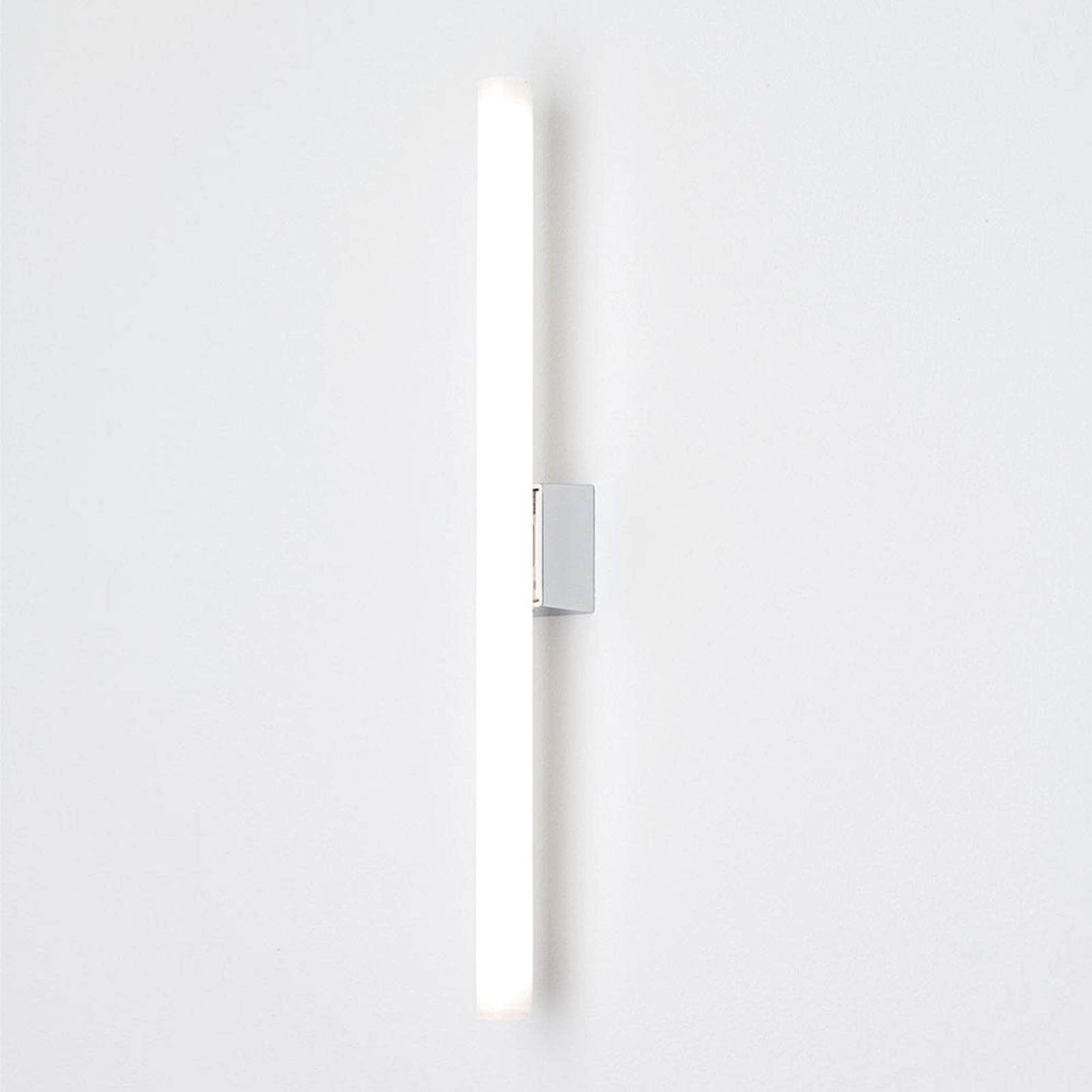 LED speillampe Visagist 50 cm krom S14d 8W bakside