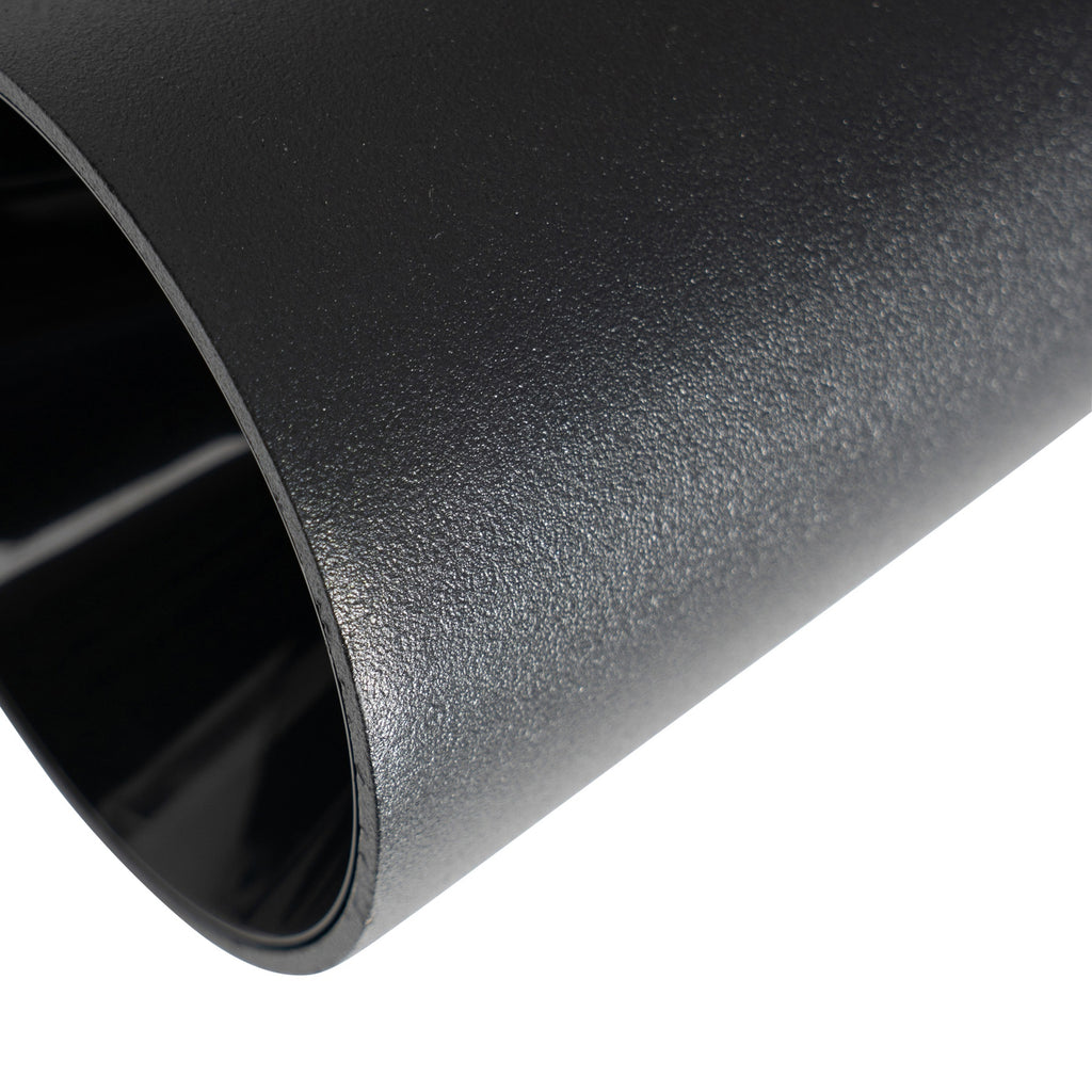 LED-spot 48V Lumaro svart Ø7 cm dimbar CCT lysmodus