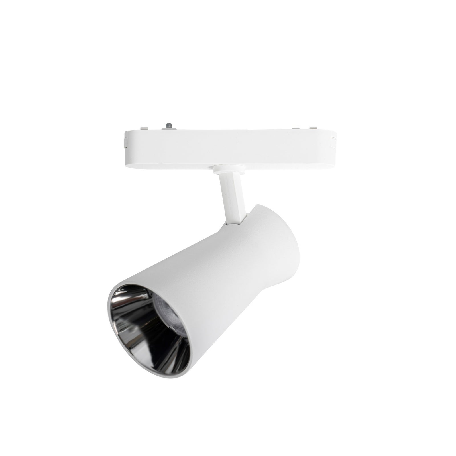LED-spot Lumaro 48V dimbar CCT hvit montert