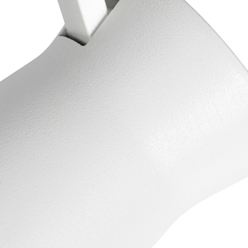 LED-spot Lumaro 48V dimbar CCT hvit i bruk