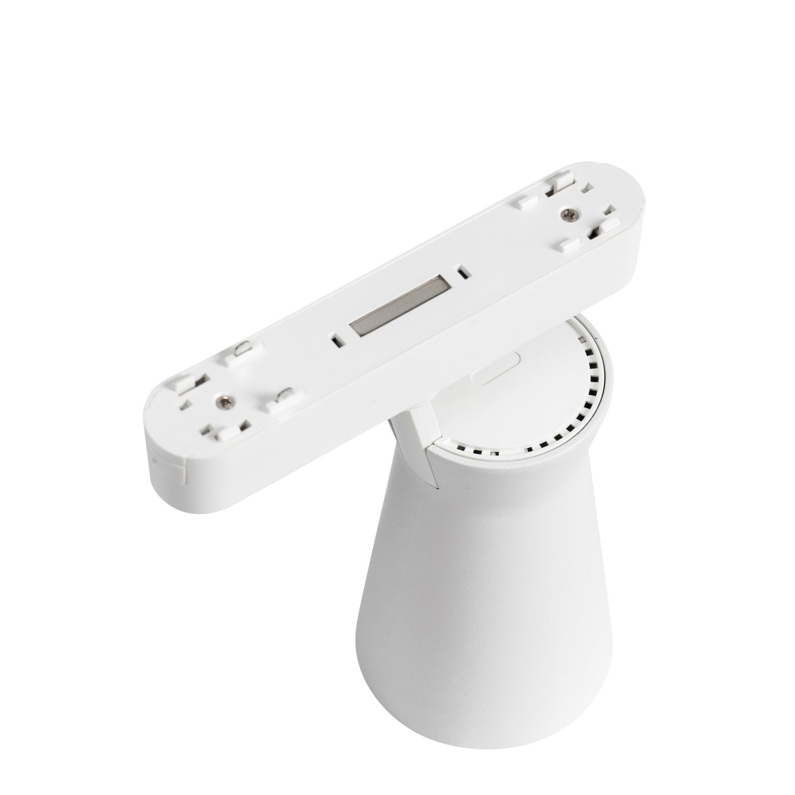 LED-spot Lumaro 48V dimbar CCT hvit lysstyrke