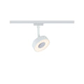 LED-spot URail Circle 3-step-dim 5W 3000K hvit - Paulmann forfra