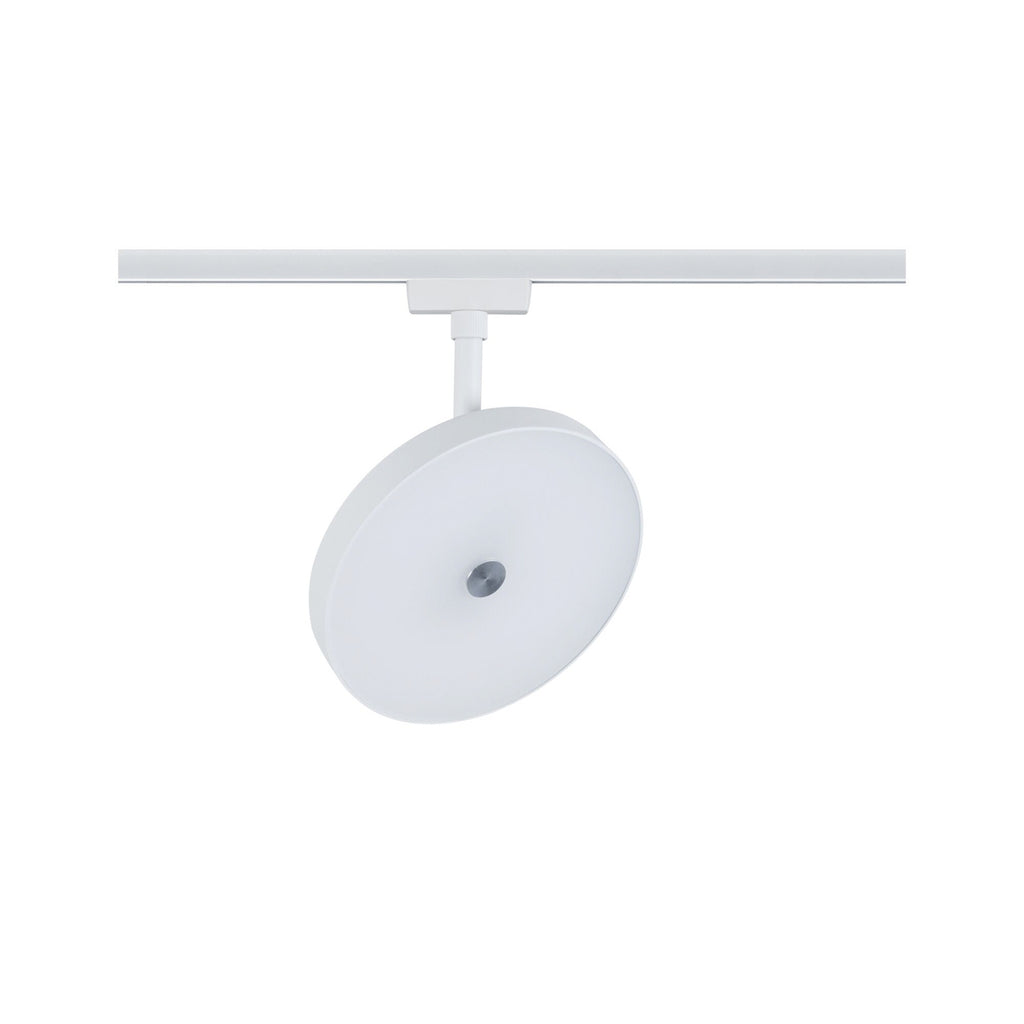 LED-spot URail Hildor dimbar hvit 15W 3000K Ø16 cm - Paulmann montert i tak