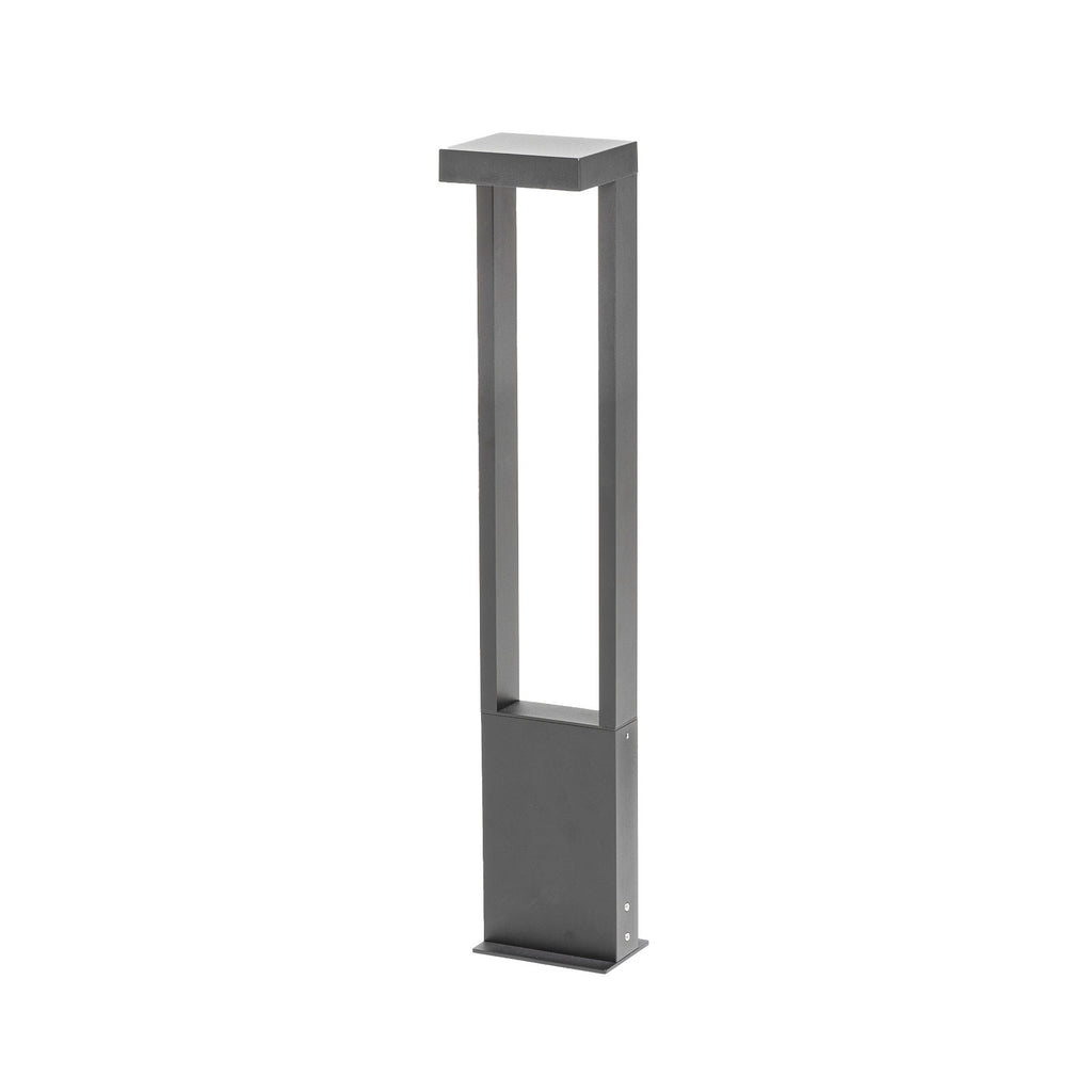 LED sti-lampe CMD 9050 antrasitt forside