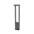 LED sti-lampe CMD 9050 antrasitt forside
