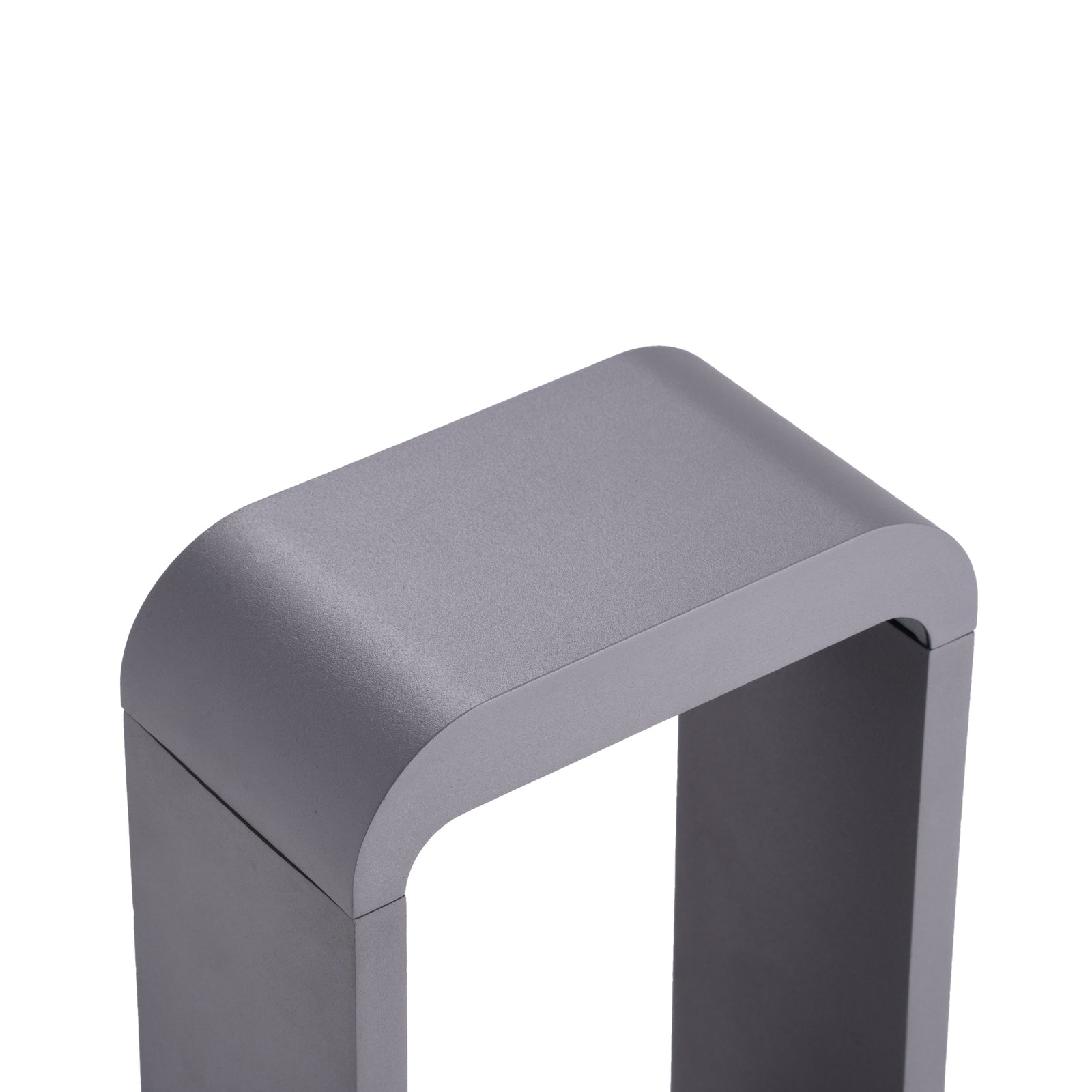 LED sti-lampe Darko mørkegrå aluminium 100 cm med kabel