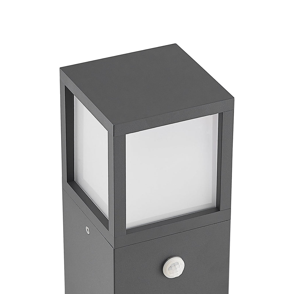 LED sti-lampe Dewari med bevegelsessensor profilbilde