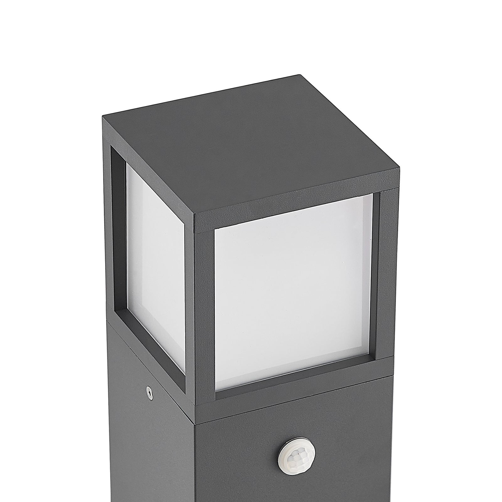 LED sti-lampe Dewari med bevegelsessensor profilbilde