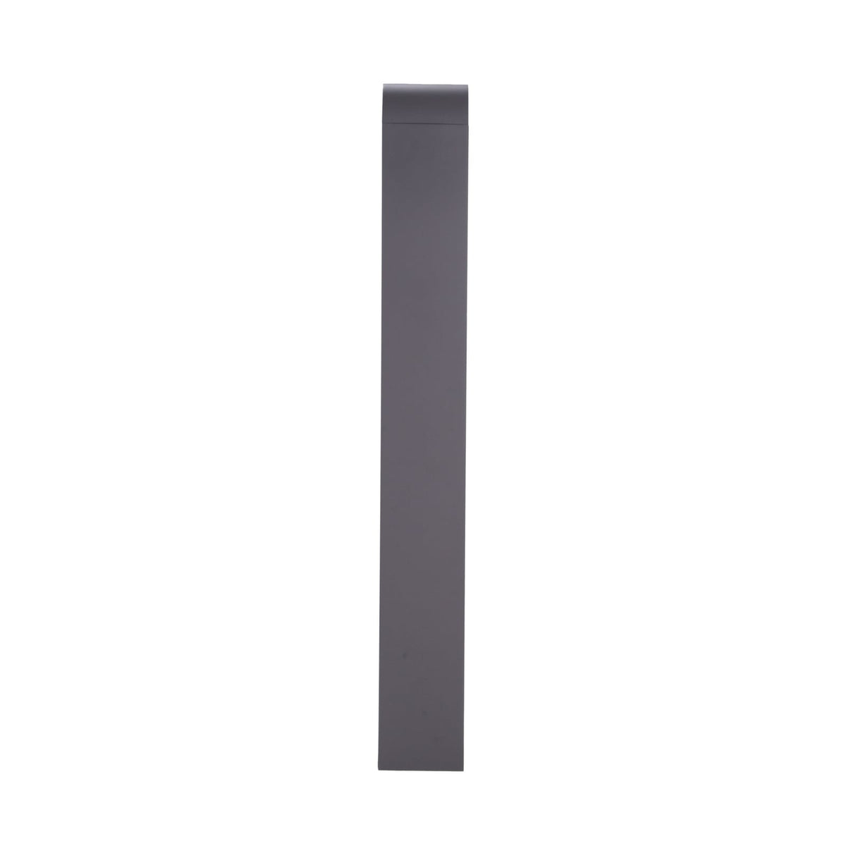LED sti-lampe Emima antrasitt aluminium 80 cm materialdetalj