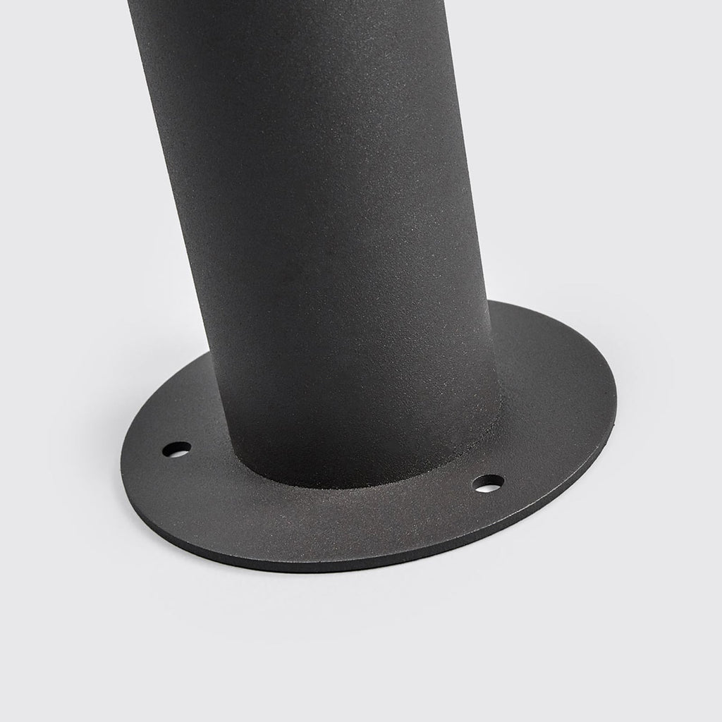 LED sti-lampe Fenia med bevegelsessensor og sensor detalj