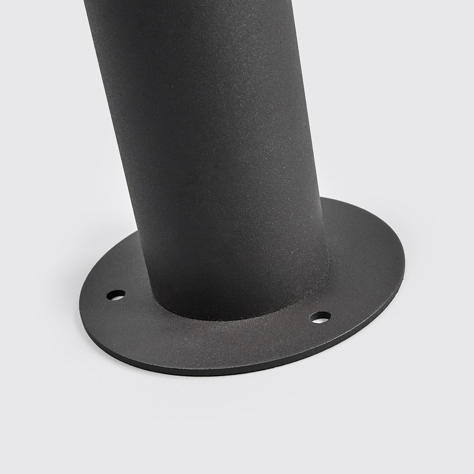 LED sti-lampe Fenia med bevegelsessensor og sensor detalj