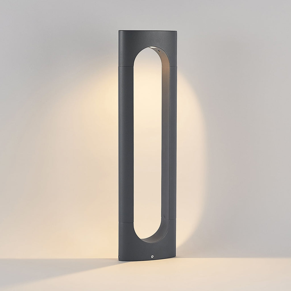 LED sti-lampe Fenti nærbilde av lyskilde