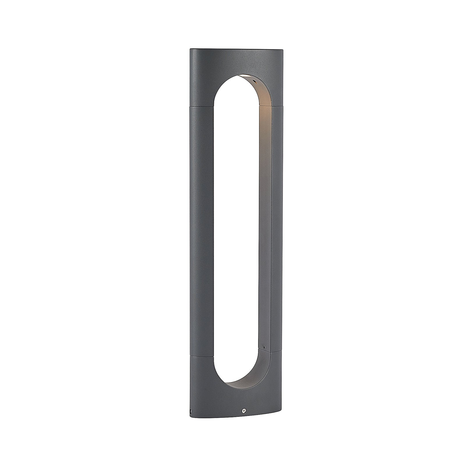 LED sti-lampe Fenti montert i hage