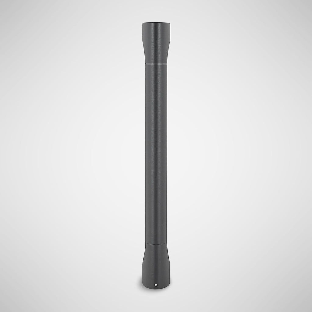 LED sti-lampe Fenti sideprofil