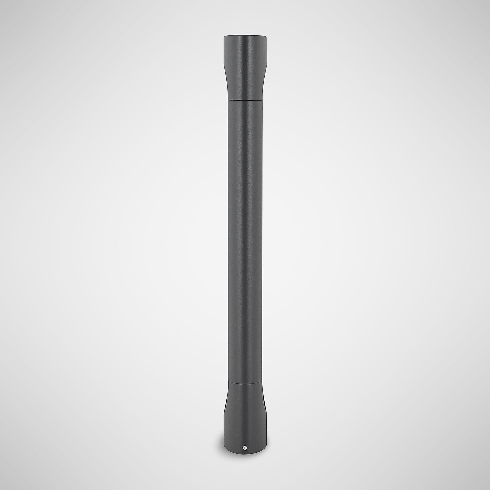 LED sti-lampe Fenti sideprofil