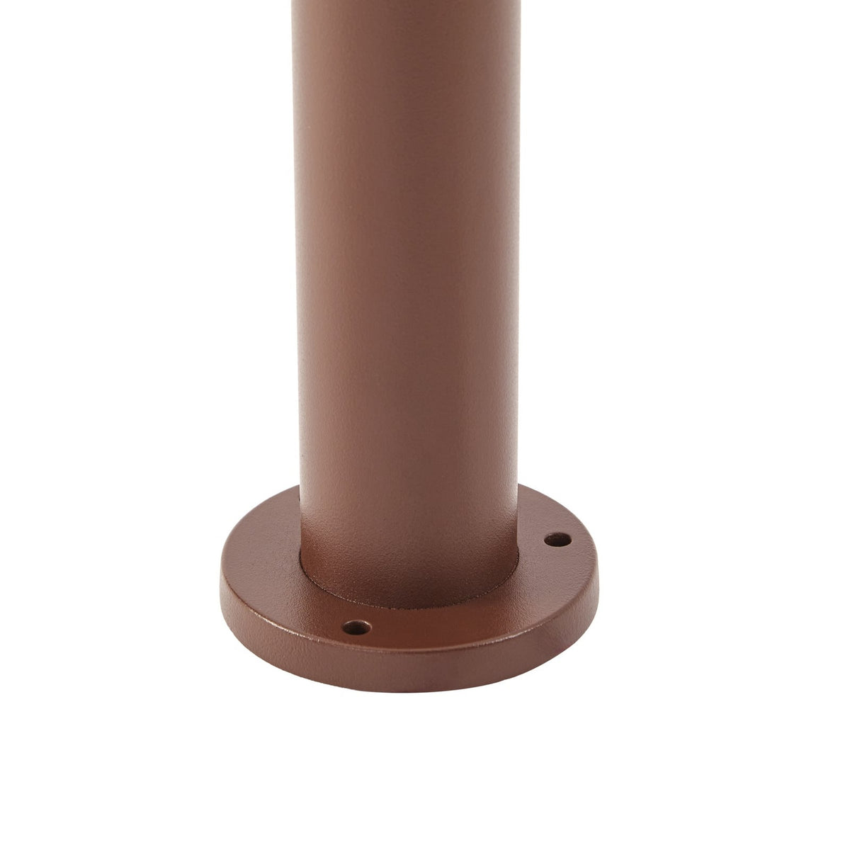 LED sti-lampe Fjorya aluminium brun profil