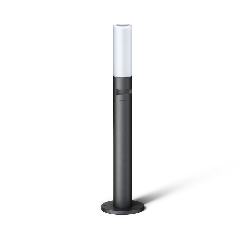 LED sti-lampe GL 65 S med bevegelsessensor detalj