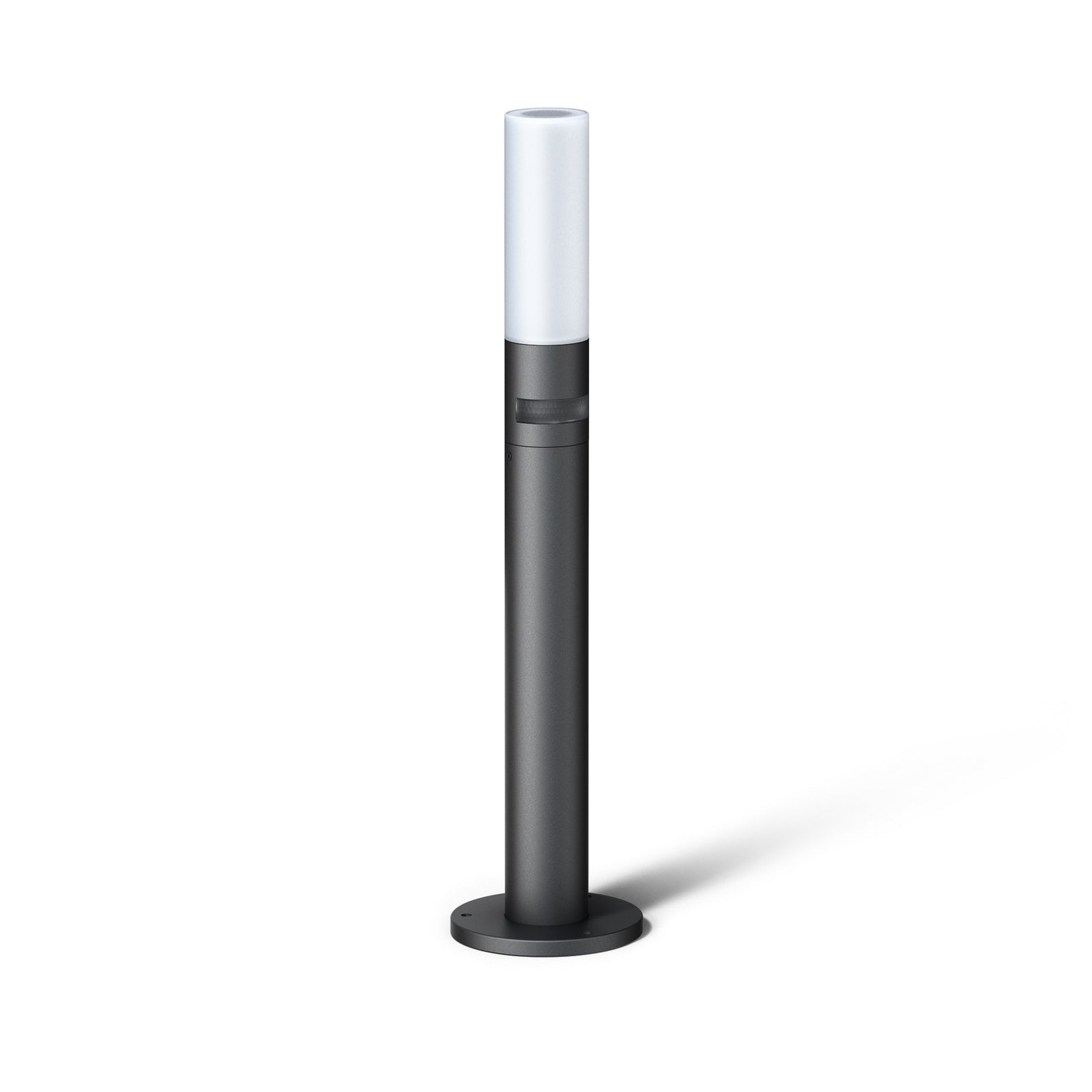 LED sti-lampe GL 65 S med bevegelsessensor detalj