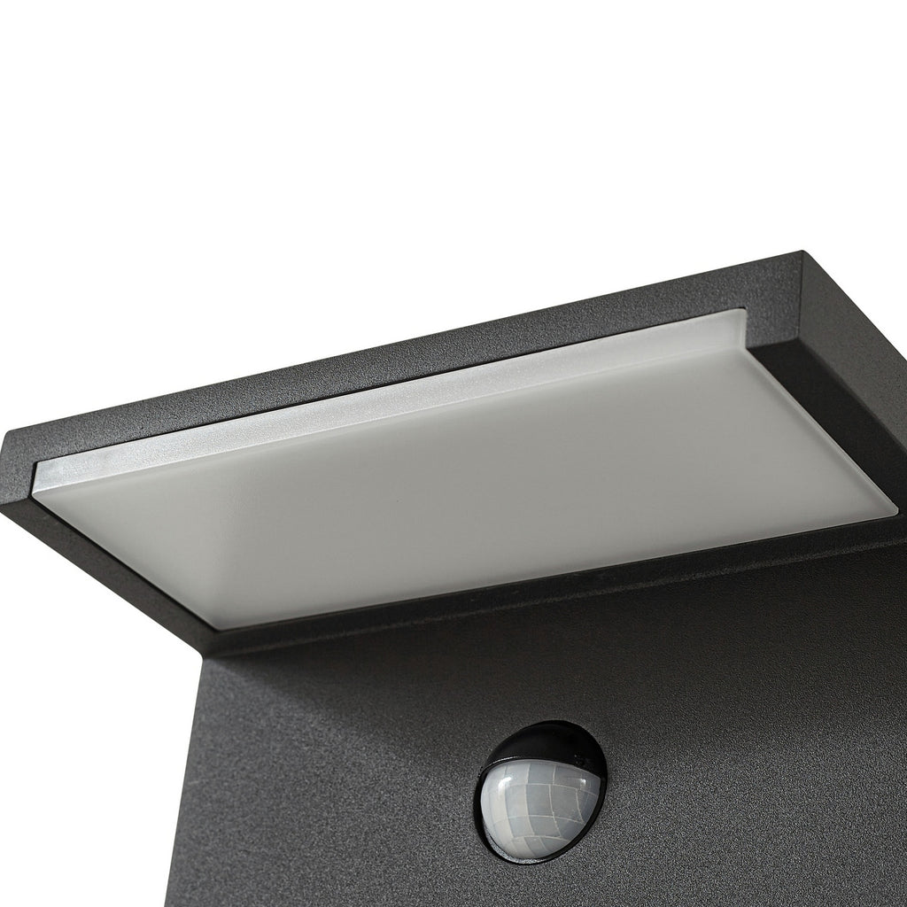 LED sti-lampe Iberion komplett produktbilde