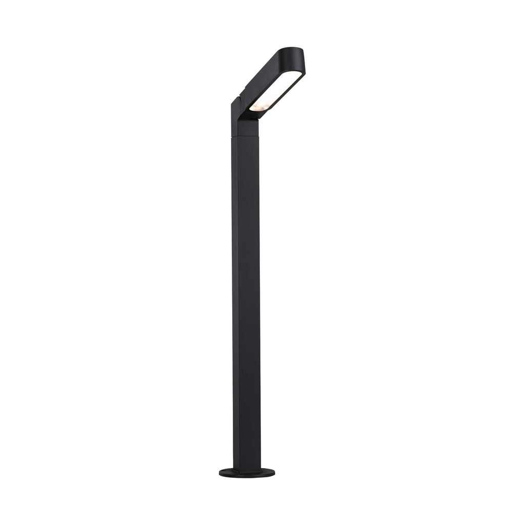 LED sti-lampe Ito vertikal antrasitt 70 cm Paulmann forfra