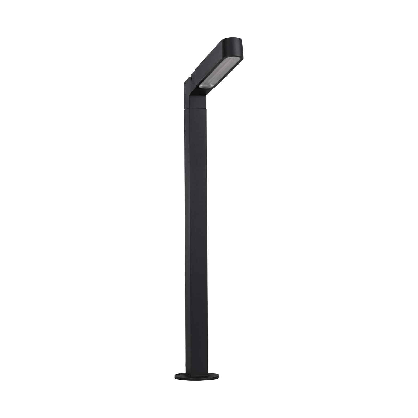 LED sti-lampe Ito vertikal antrasitt 70 cm Paulmann bakside