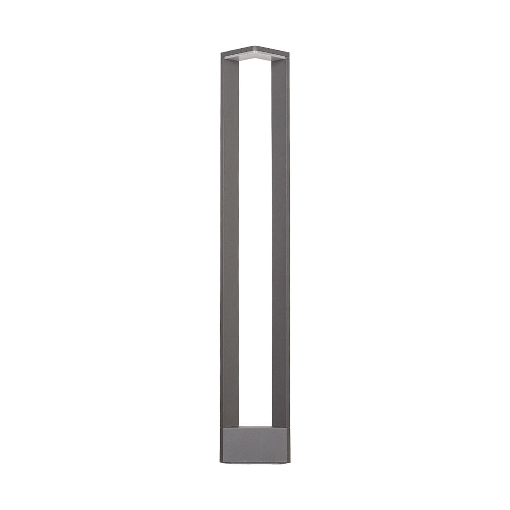LED sti-lampe Jeny aluminium antrasitt 100 cm detalj