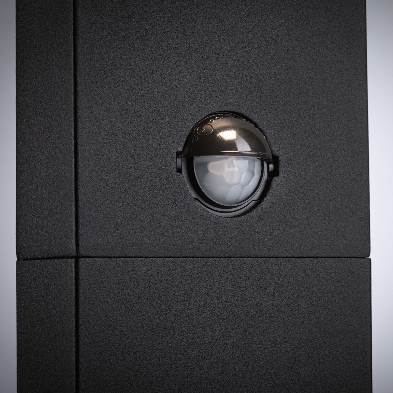 Montert LED sti-lampe Kulma med bevegelsessensor i hage