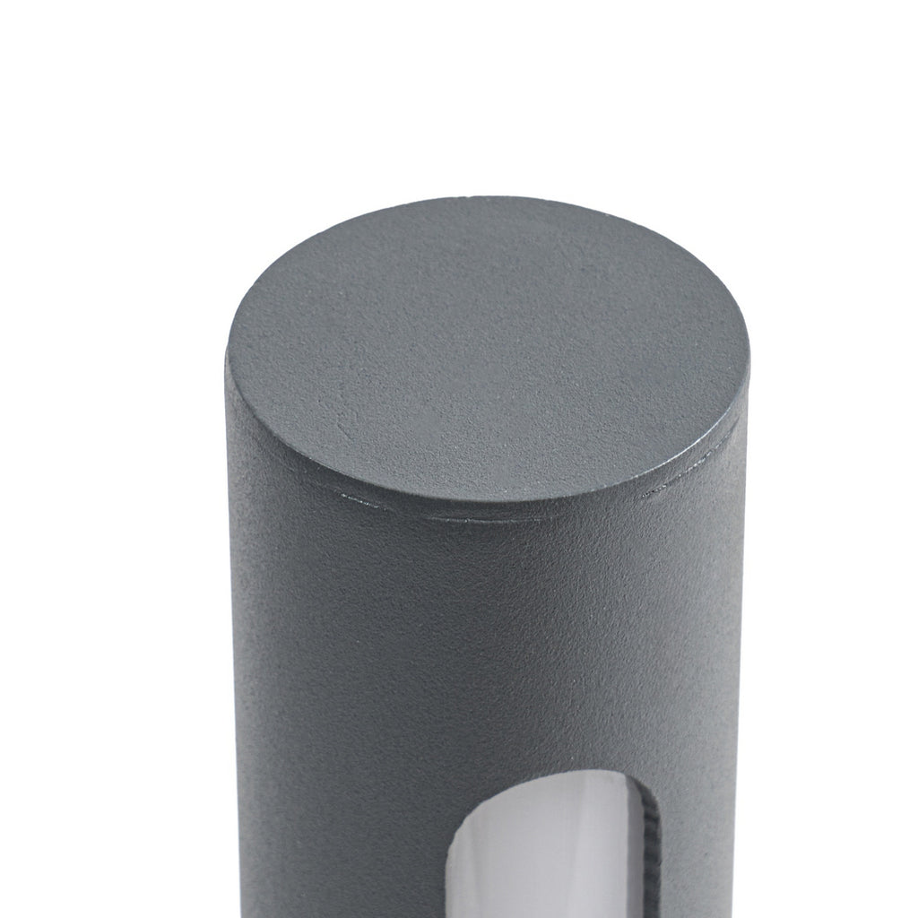 LED sti-lampe Liravel aluminium 115 cm antrasitt IP65 profilbilde