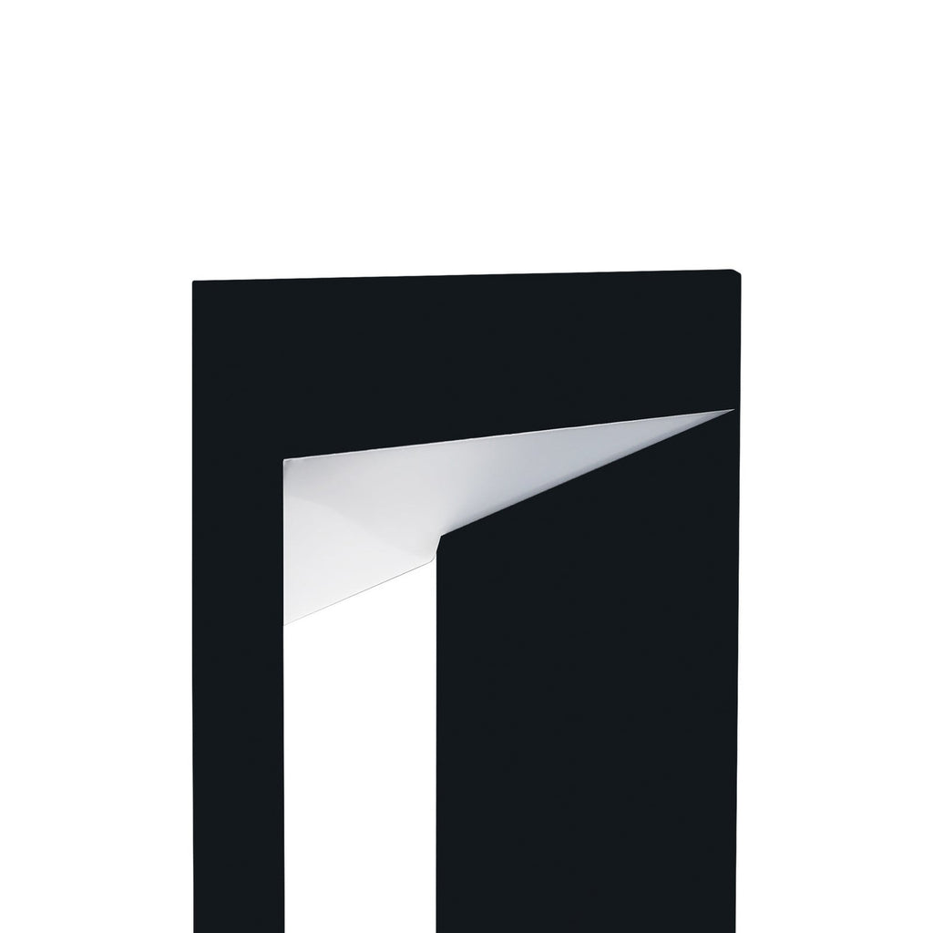 LED sti-lampe Nembro pressstøpt aluminium 80 cm IP54 - EGLO