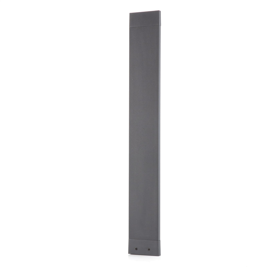LED sti-lampe Nembro pressstøpt aluminium 80 cm IP54 - EGLO