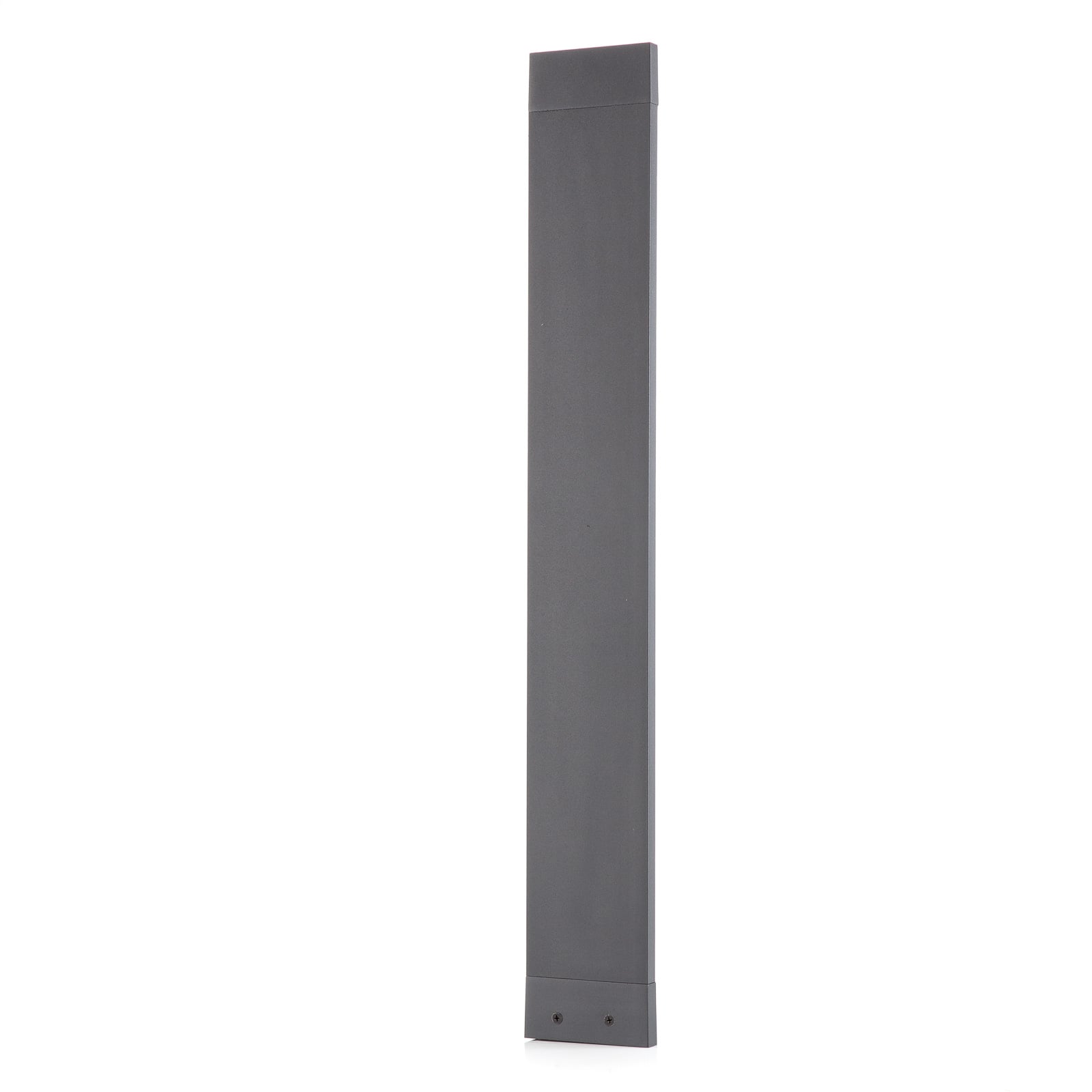 LED sti-lampe Nembro pressstøpt aluminium 80 cm IP54 - EGLO