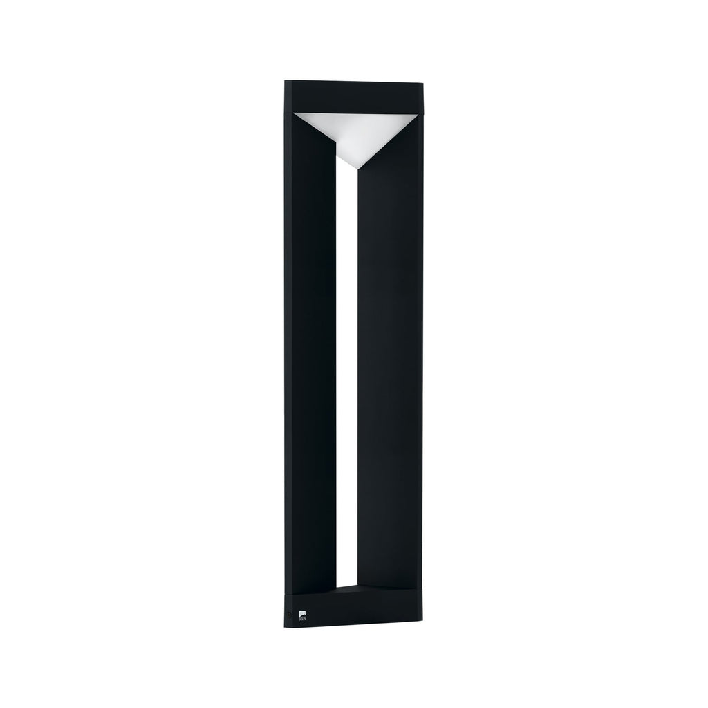 LED sti-lampe Nembro pressstøpt aluminium 80 cm IP54 - EGLO
