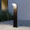 LED sti-lampe Nevio med bevegelsessensor forfra