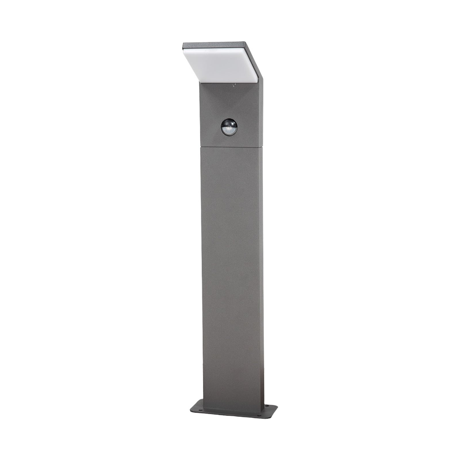 LED sti-lampe Nevio med bevegelsessensor detalj av lyskilde